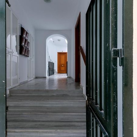 Casa Carmen - Super Centrico Y Comodo Con Parking Jerez de la Frontera Ngoại thất bức ảnh